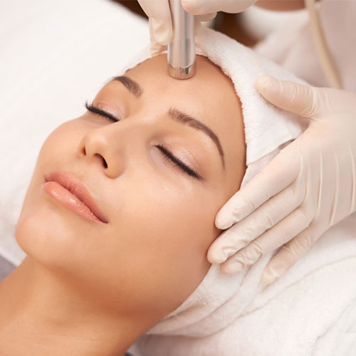 Facial