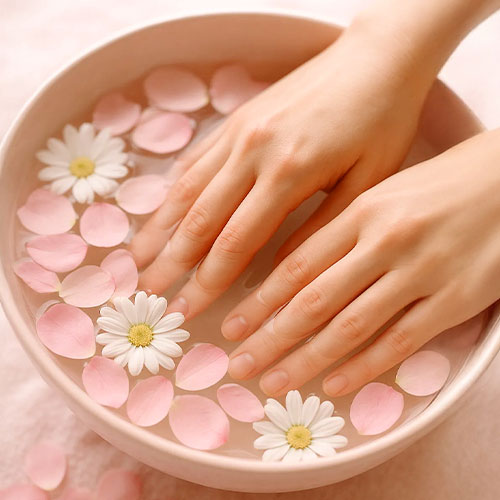 Manicure