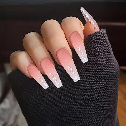 Acrylic Nails