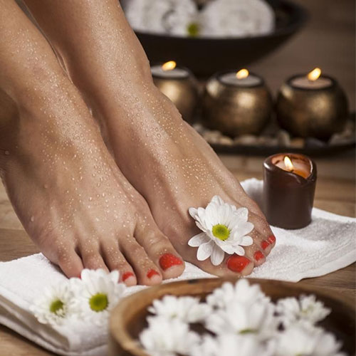 Pedicure